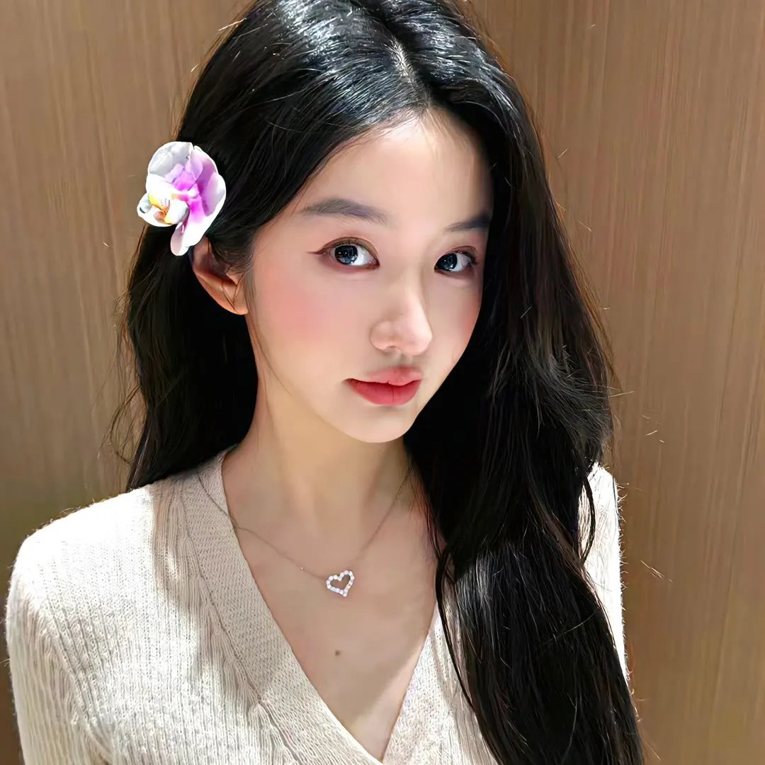 哭泣的女人 海报