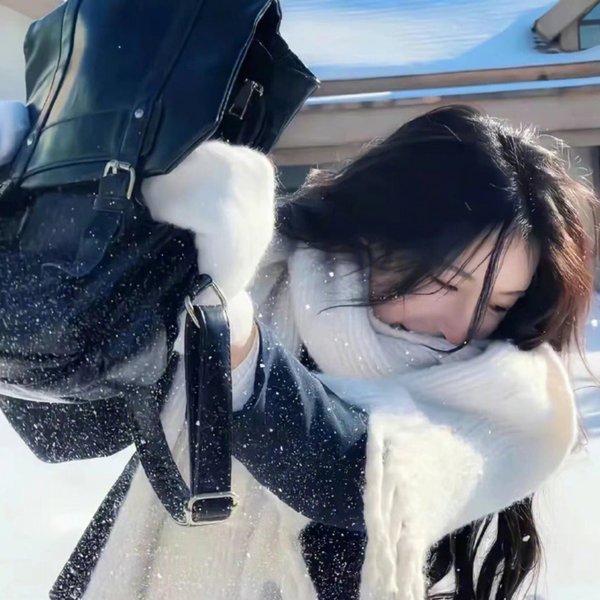 一键倾心 海报